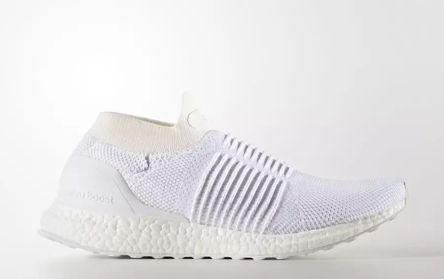 Adidas Treisiú Ultra Laceless Lár