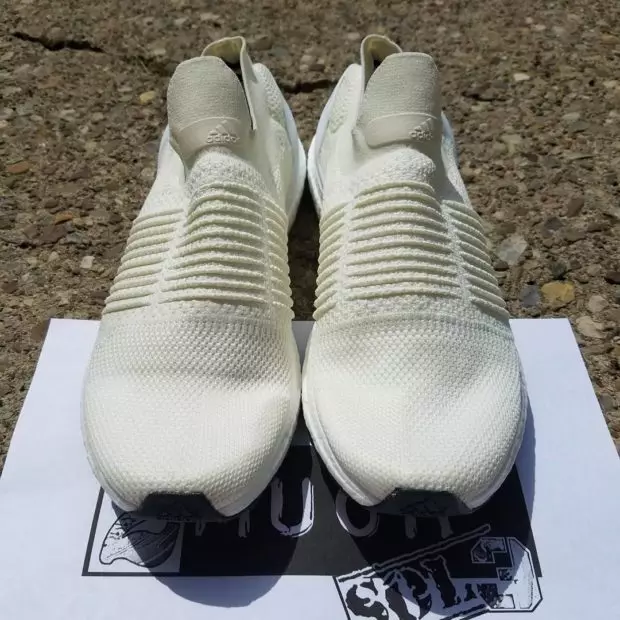 adidas Ultra Boost Kafessiz Bağcıksız