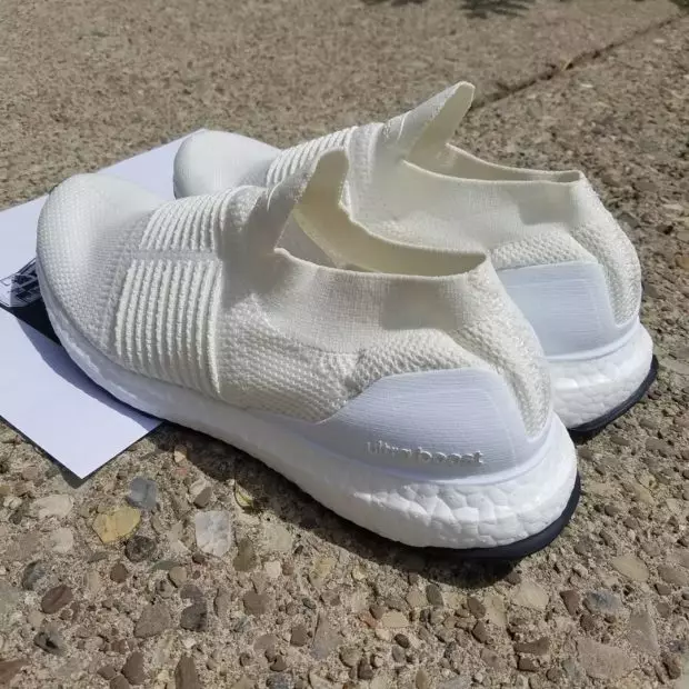 adidas Ultra Boost Kafessiz Bağcıksız