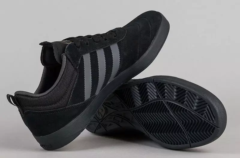 Adidas Suciu ADV Core Black Solid Grey