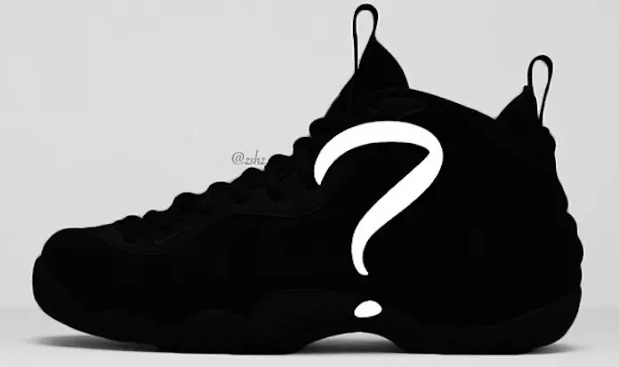 2015 yil uchun ikkita yangi tasdiqlangan Nike Air Foamposite relizlari