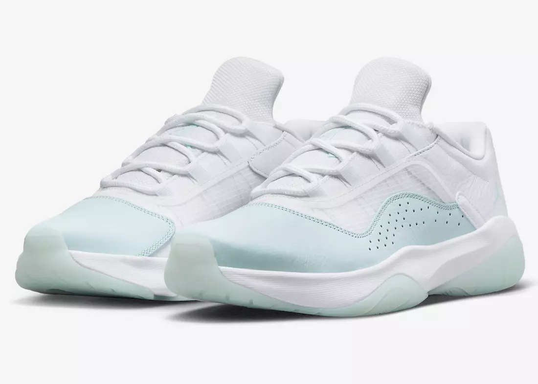 Air Jordan 11 CMFT Low “Igloo” On The Way