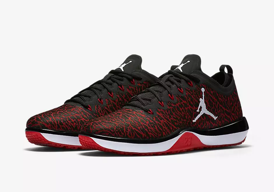 Jordan Trainer 1 baix