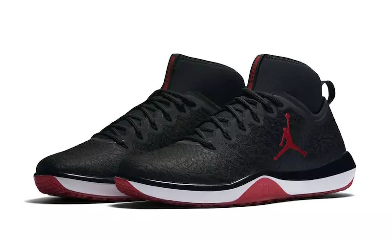 პირველი ნახვა: Jordan Trainer 1