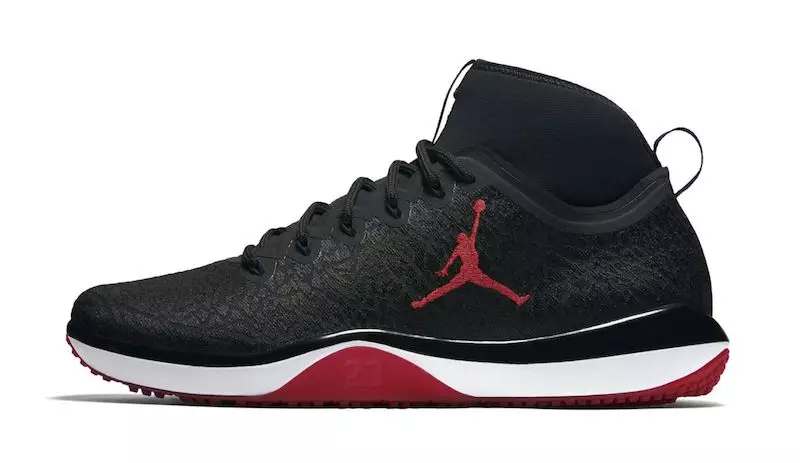 Jordan Trainer 1 raça