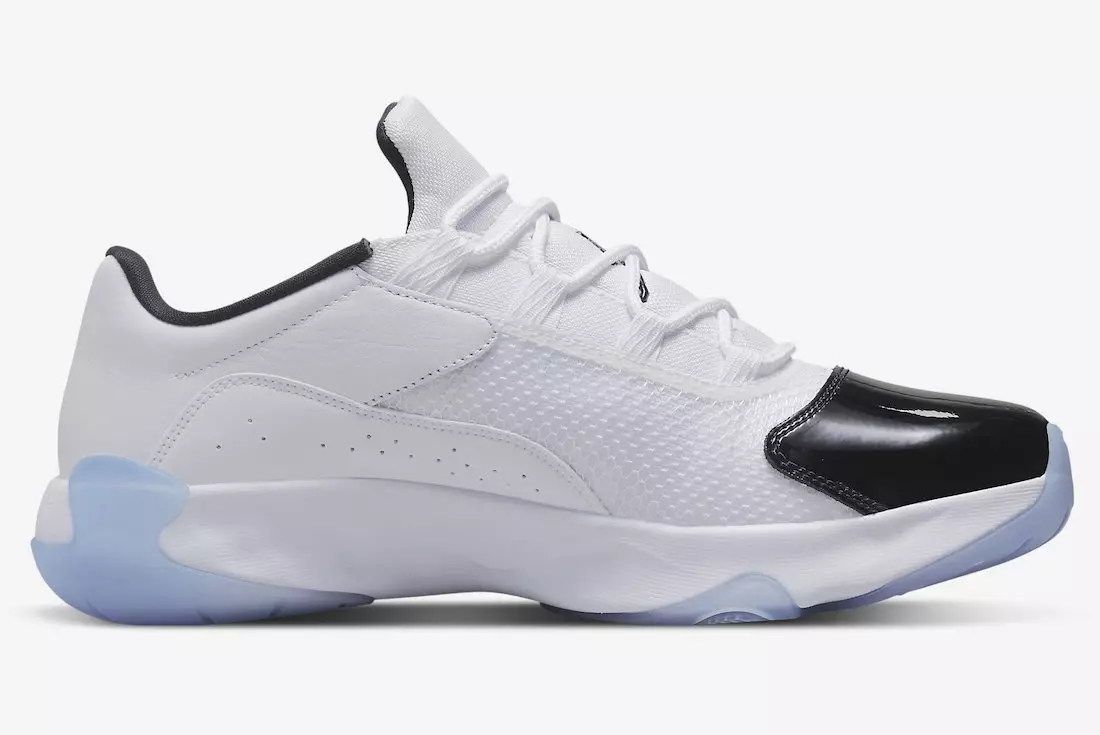 Datum vydání Air Jordan 11 CMFT Low Concord DV2207-100