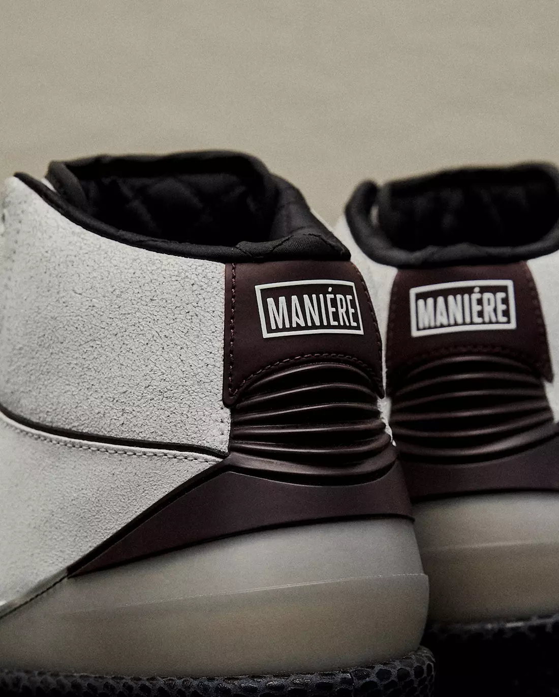 Tanggal Rilis A Ma Maniere Air Jordan 2 Airness DO7216-100