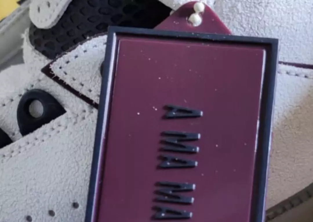 A Ma Maniere Air Jordan 2 Release Datum