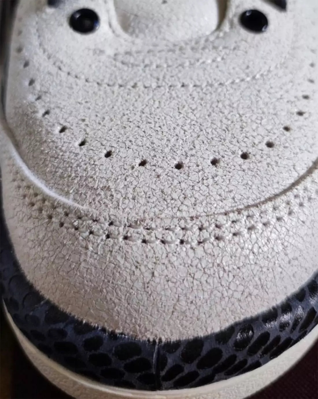 Bir Ma Maniere x Air Jordan 2