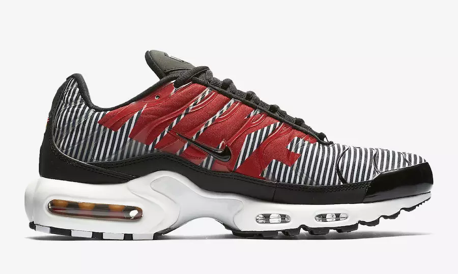 Nike Air Max Plus TN SE шарени AT0040-001