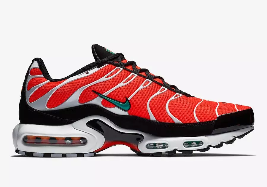 Nike Aeir Max Plus 852630-801