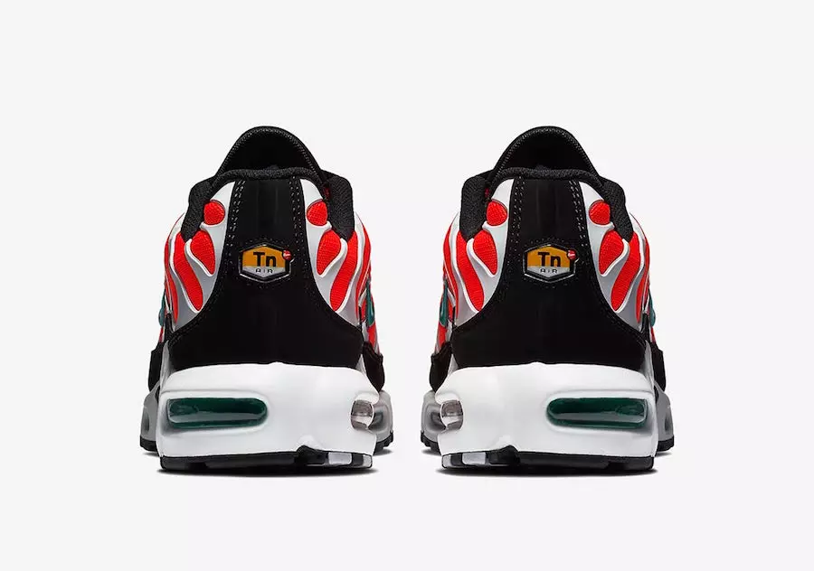 Nike Aeir Max Plus 852630-801