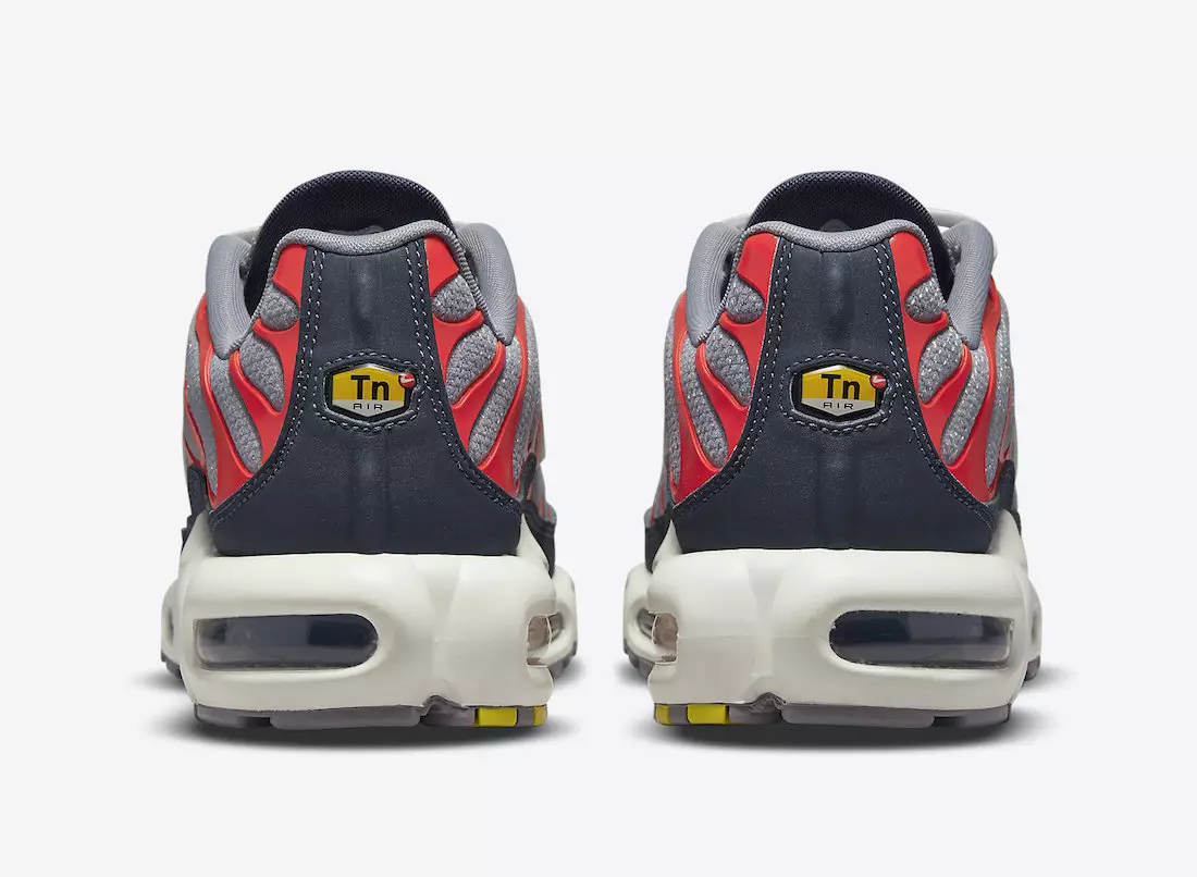 Nike Air Max Plus DB0682-003 Datum izlaska