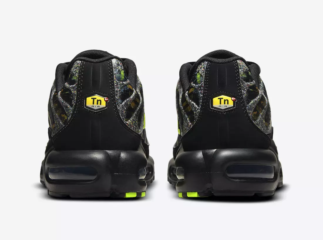 Date de sortie de la Nike Air Max Plus DM9594-001