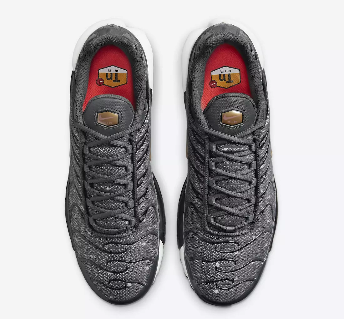 Nike Air Max Plus DM7570-002 Udgivelsesdato