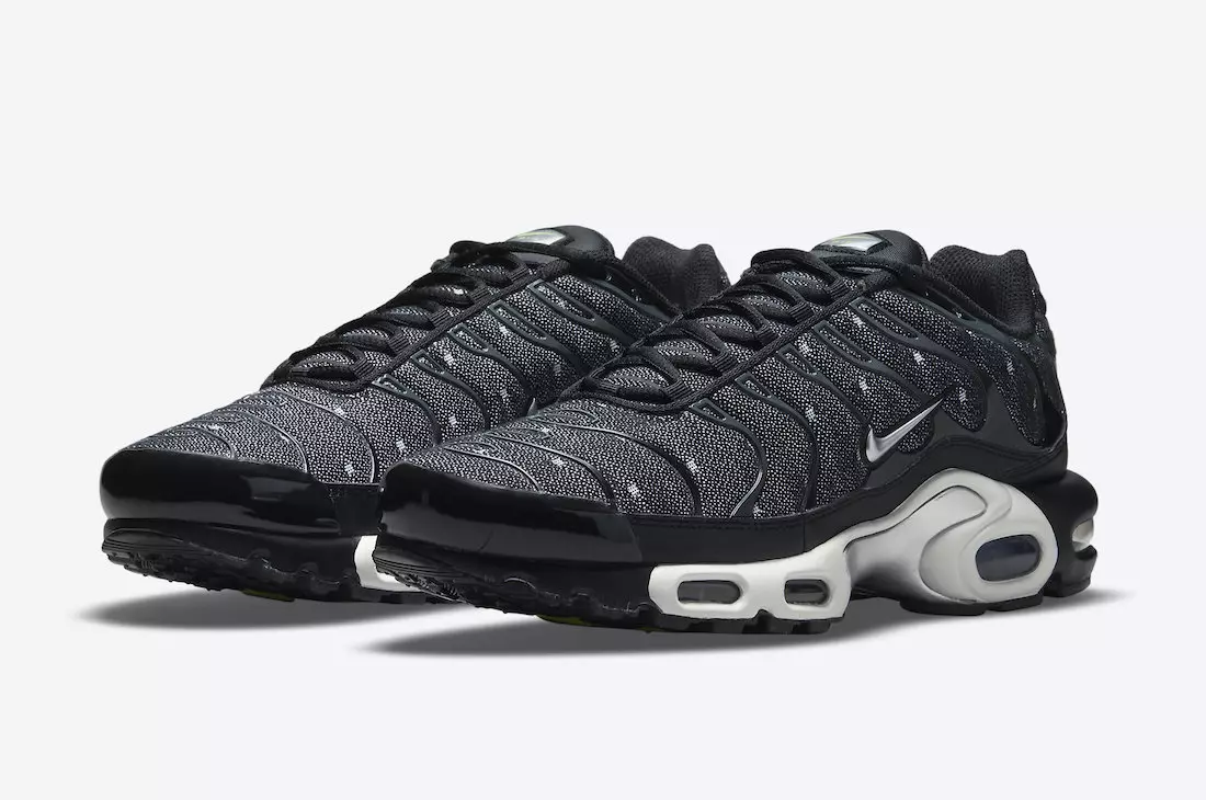 Nike Air Max Plus DM7570-001 Megjelenés dátuma