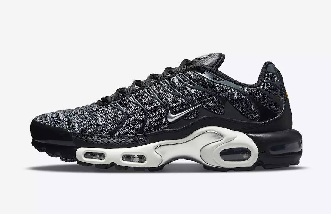 Nike Air Max Plus DM7570-001 Tanggal Rilis