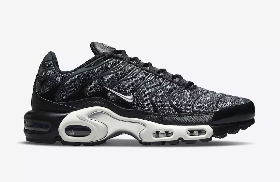 Nike Air Max Plus DM7570-001 Megjelenés dátuma