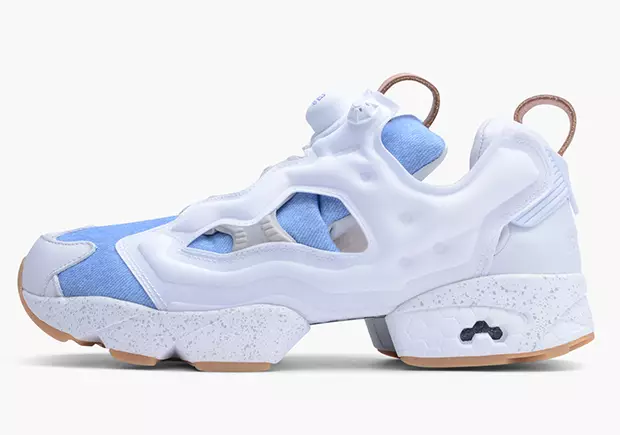 Joyrich x Reebok Insta Pump Fury