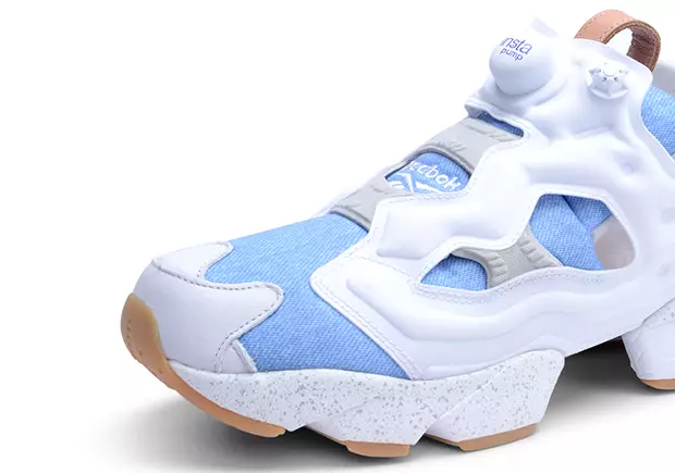 Joyrich x Reebok Insta Pump Fury