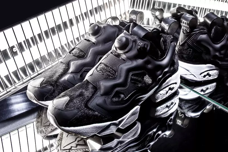 Sneakerboy x Reebok Insta Pump Fury