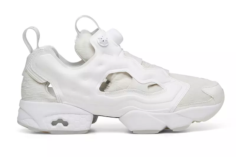 Sneakerboy x Reebok Insta Pump Fury Pony փաթեթ