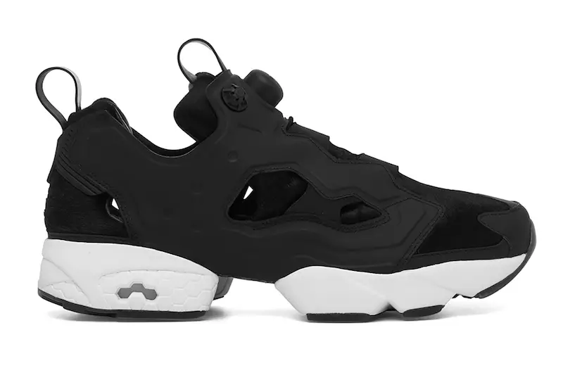 Сумка Sneakerboy x Reebok Insta Pump Fury Pony Pack