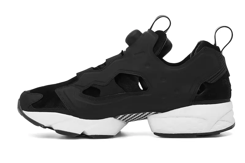 Сумка Sneakerboy x Reebok Insta Pump Fury Pony