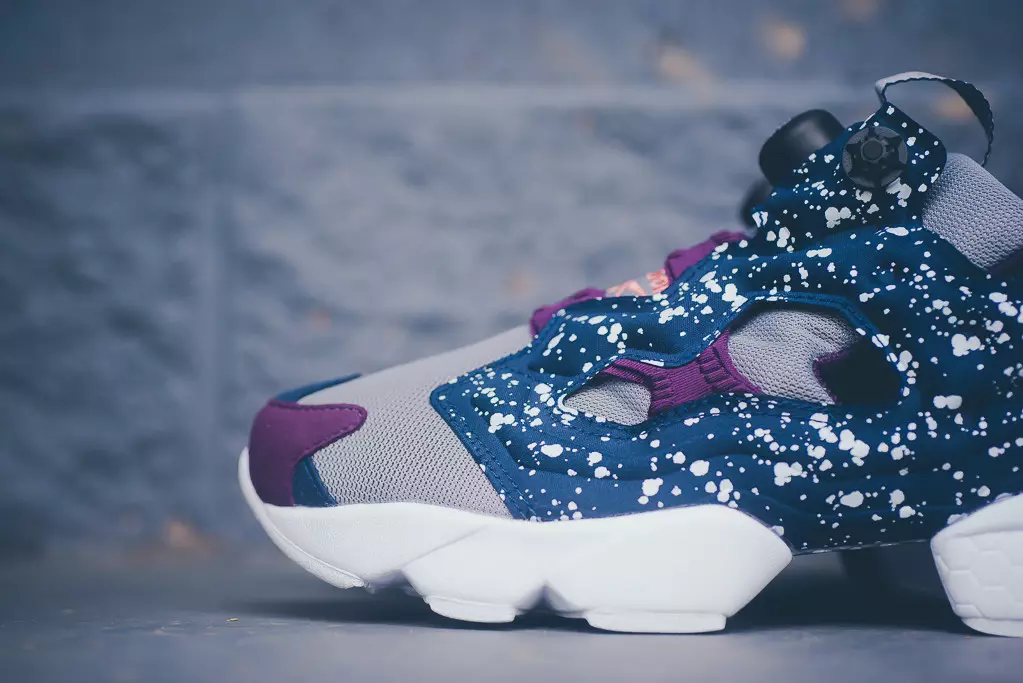 Reebok Insta Pump Fury Verger