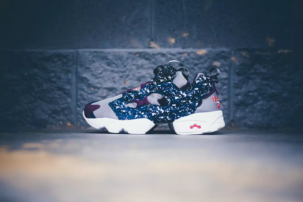 Reebok Insta Pump Fury OG Verger