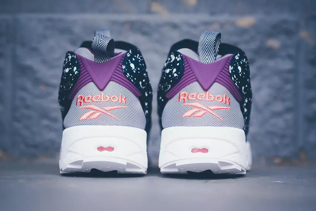 Reebok Insta Pump Fury OG Orchard