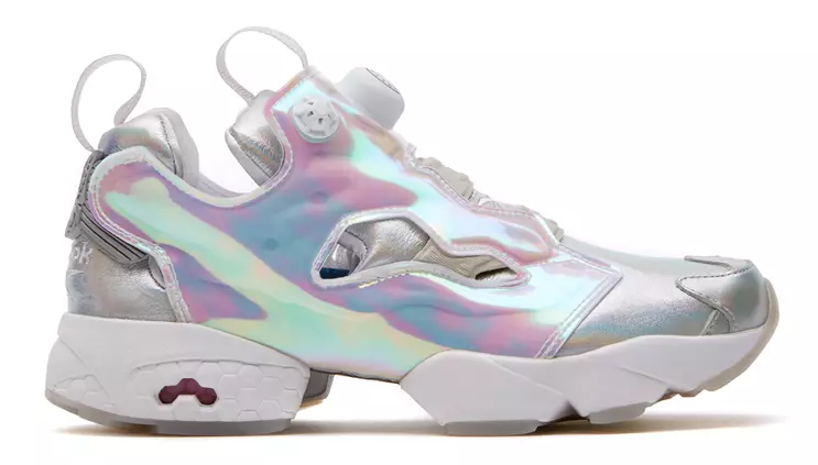 Disney Popelka Reebok Insta Pump Fury