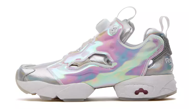 Disney Assepoester Reebok Insta Pump Fury