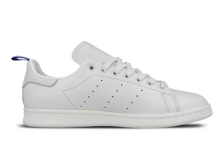 Adidas Stan Smith trīskrāsu BD7433 izlaišanas datums