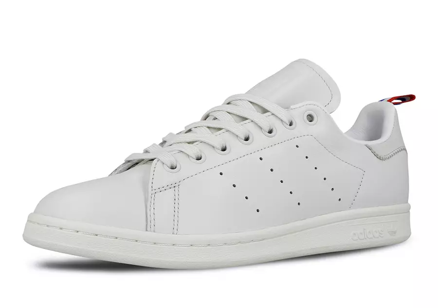 Adidas Stan Smith trīskrāsu BD7433 izlaišanas datums