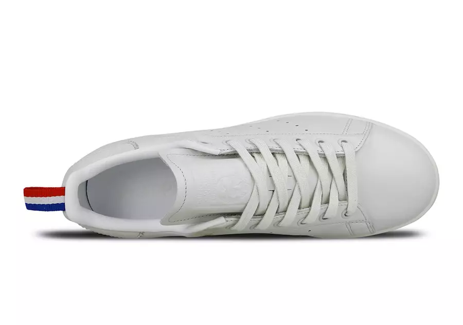 adidas Stan Smith Tri-Color BD7433 Releasedatum