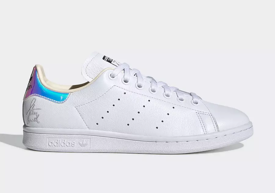 adidas Stan Smith EF3639 шығарылым күні