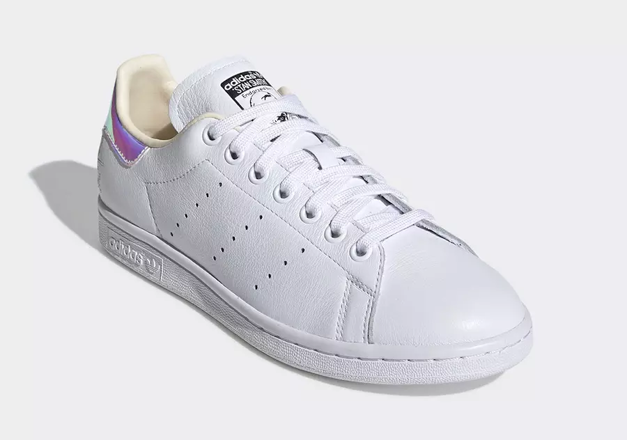 adidas Stan Smith EF3639 Tarehe ya Kutolewa