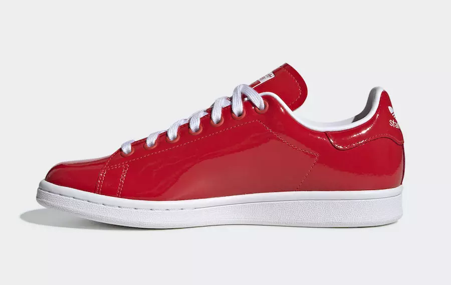 adidas Stan Smith Valentines Day G28136 Release Date