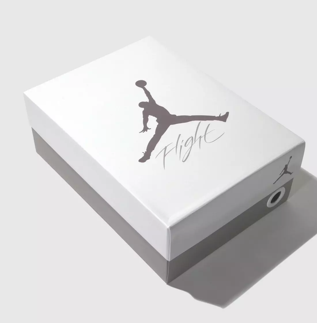 Box Ma Maniere Air Jordan 3