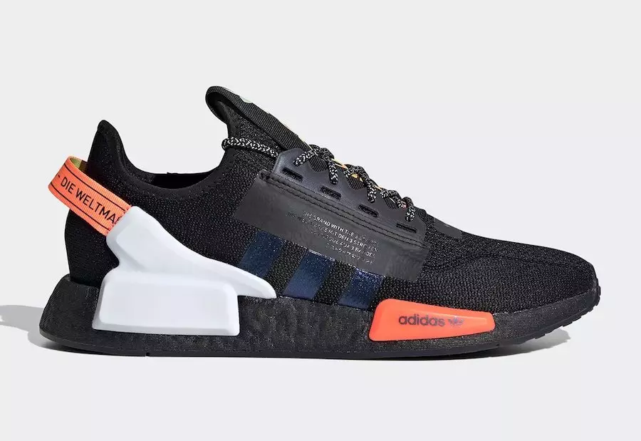 adidas NMD R1 V2 FY3523 Fecha de lanzamiento