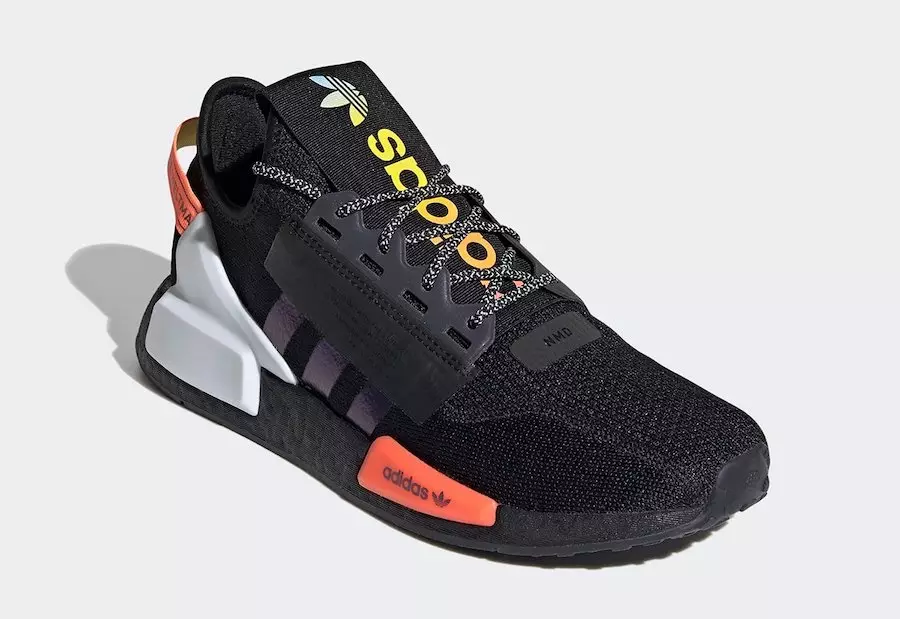 adidas NMD R1 V2 FY3523 Data e publikimit