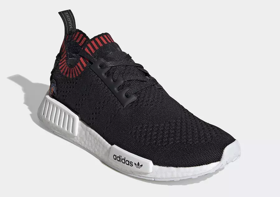 adidas NMD R1 Jacket Cuimhneacháin EH2238 Dáta Eisiúna