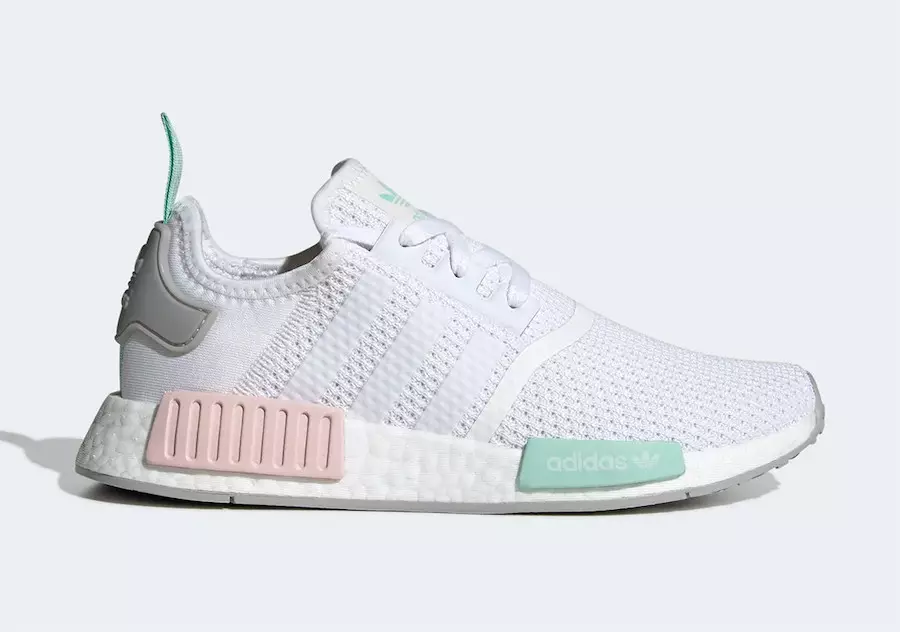 Adidas NMD R1 FX7197 Data de lançamento