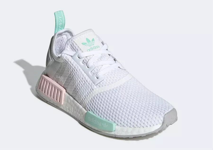 adidas NMD R1 FX7197 ဖြန့်ချိသည့်ရက်စွဲ