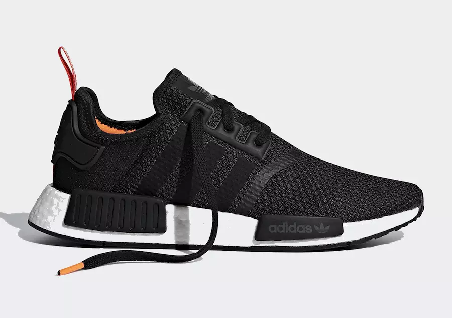 adidas NMD R1 Crna B37621