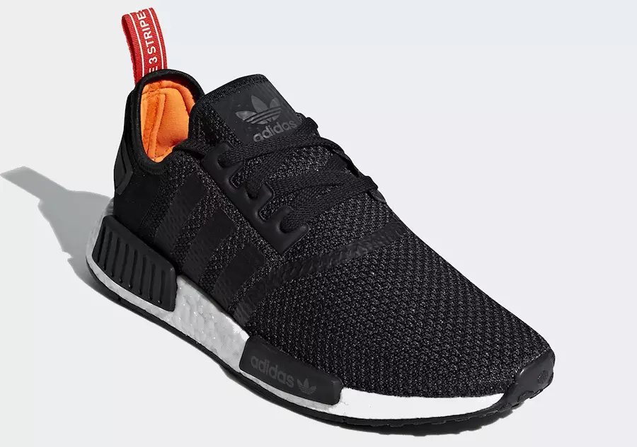 adidas NMD R1 Đen B37621