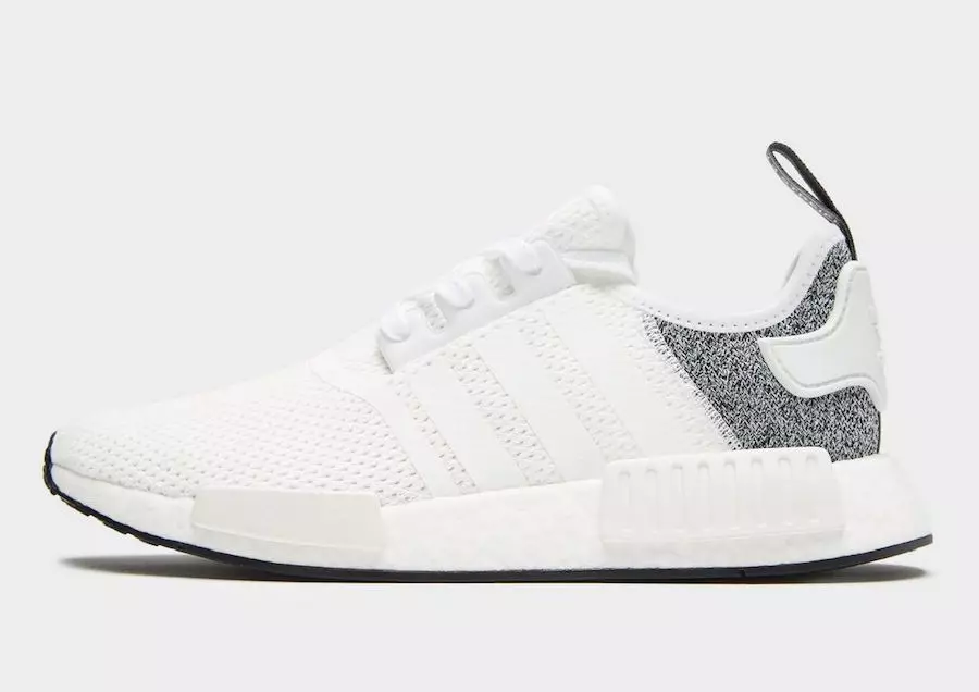 adidas NMD R1 Bianche JD Sports