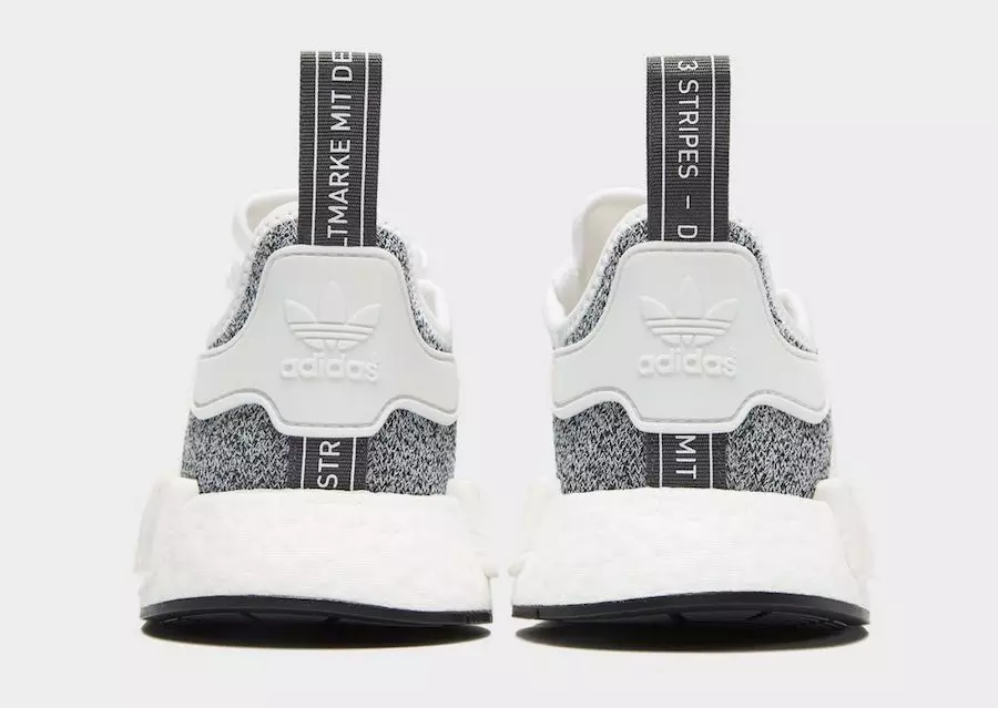 adidas NMD R1 Putih JD Sports