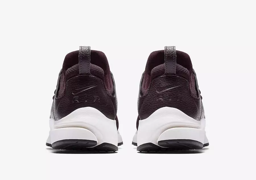 Nike Air Presto Premum Bordo 848141-600